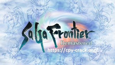 SaGa Frontier Remastered Crack + Free Download 