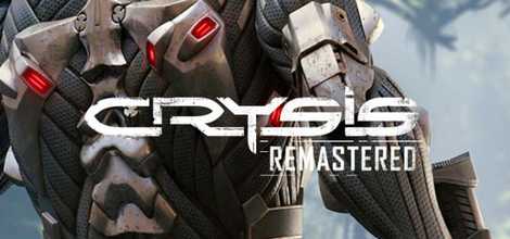 Crysis Remastered v20210917 Crack + Torrent Free Download 