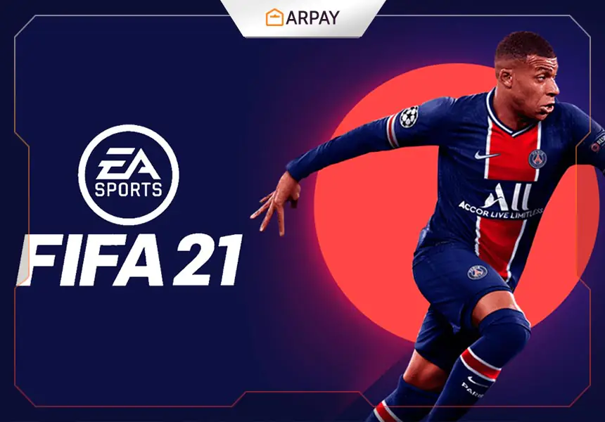 FIFA 21 CPY Crack + Torrent Free Download