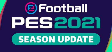 PES 2021 Season Update Crack + Torrent Free Download 