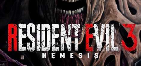 Resident Evil 3 CPY Crack + Torrent Free Download 