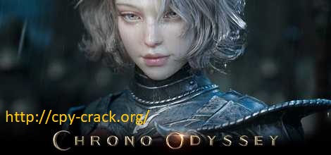 Chrono Odyssey PC +Torrent Free Download Latest Version