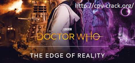 Doctor Who The Edge of Reality + Torrent Free Download Full Version