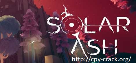 Solar Ash Crack PC + Torrent Free Download Latest Version