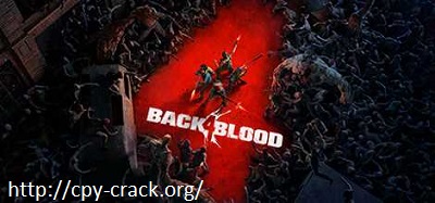 Back 4 Blood +Torrent Free Download Latest Version 