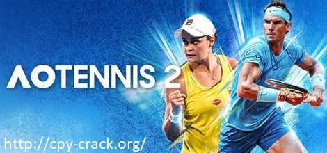 AO Tennis 2 + Torrent Free Download Latest version