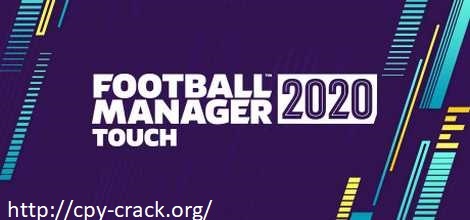 Football Manager 2020 Touch + Torrent Free Download 