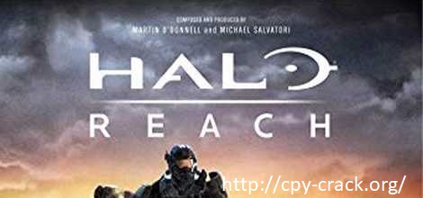 Halo Reach + Torrent Free Download Latest Version