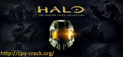 Halo The Master Chief Collection + Torrent Free Download