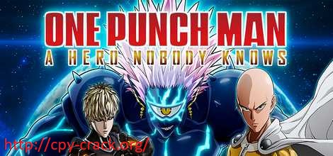 One Punch Man A Hero Nobody Knows + Torrent Free Download 