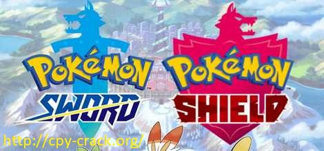 Pokémon Sword and Shield + Torrent Free Download