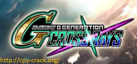 SD Gundam G Generation Cross Rays + Torrent Free Download 