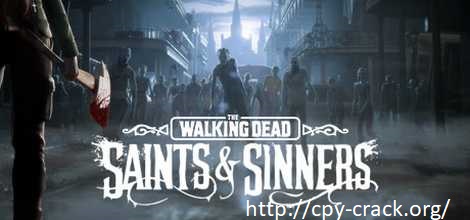 The Walking Dead Saints & Sinners + Torrent Free Download 