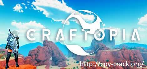  Craftopia + Torrent Free Download 
