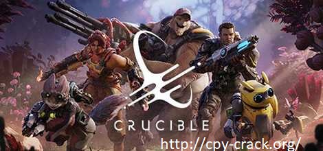 Crucible + Torrent Free Download Latest Version 