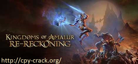 Kingdoms of Amalur Re-Reckoning + Torrent Free Download 