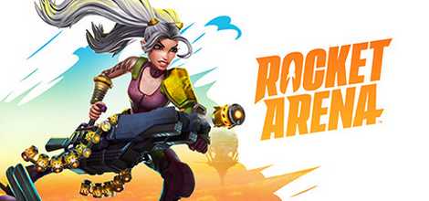 Rocket Arena Roblox Gameplay Free Download 
