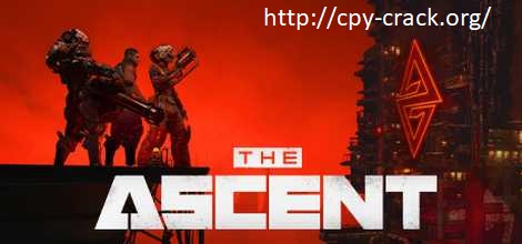 The Ascent + Torrent Free Download
