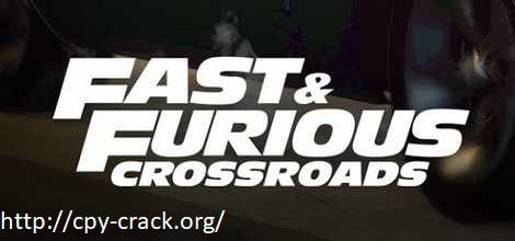 Fast & Furious Crossroads CPY Crack PC Free Download