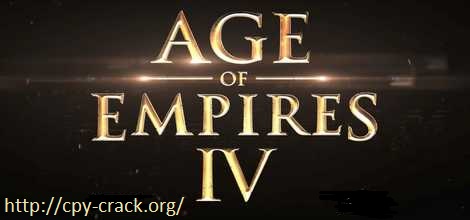 Age Of Empires IV CPY Crack PC Free Download + Torrent Latest 2022
