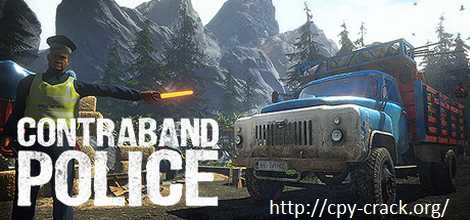 Contraband Police CPY Crack + Free Download Torrent Latest Version
