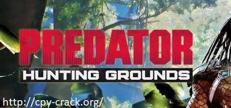 Predator Hunting Grounds Crack + Free Download Torrent Latest 2022