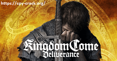 Kingdom Come Deliverance CPY Crack + Torrent Free Download