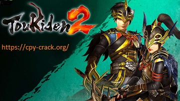 Toukiden 2 Cpy Crack + Torrent Free Download 