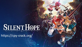 Silent Hope Crack + Torrent Free Download 