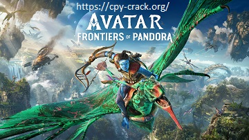 Avatar Frontiers of Pandora + full version download