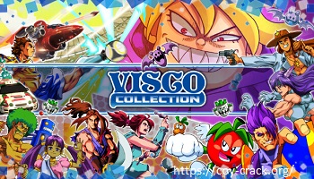 Visco Collection + Torrent Free Download 