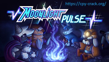 Moonlight Pulse + Torrent Free Download 
