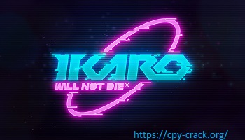 Ikaro Will Not Die + Torrent Free Download 
