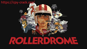 Rollerdrome + Torrent Free Download