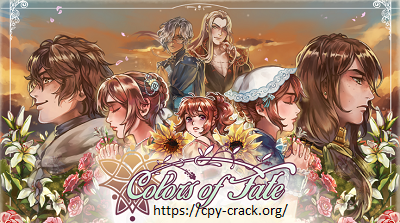 Colors of Fate Crack + Torrent Free Download 