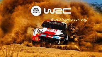 EA Sports WRC + Torrent Free Download 