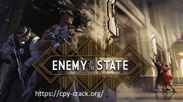 Enemy of the State + Torrent Free Download 