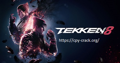 Tekken 8 + Full Version Free Download