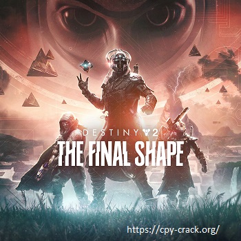 Destiny 2 The Final Shape + Full Version Free Download