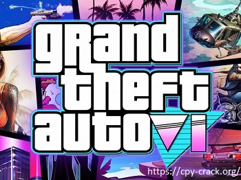 Grand Theft Auto 6 + Full Version Free Download