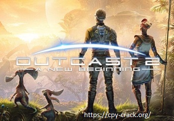 Outcast 2 A New Beginning + Full Version Free Download
